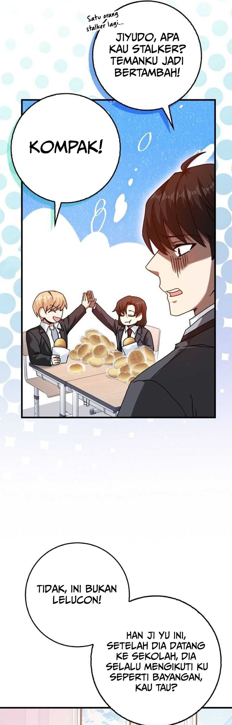 Return Of The Martial Arts Genius Chapter 22 Gambar 45