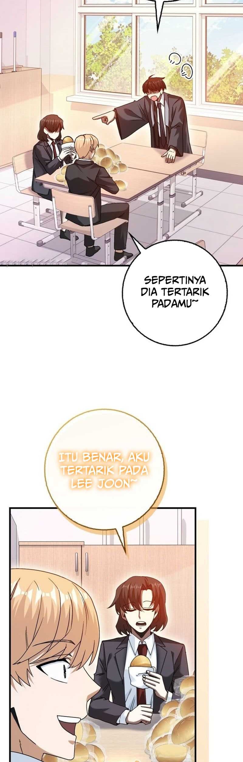 Return Of The Martial Arts Genius Chapter 22 Gambar 46