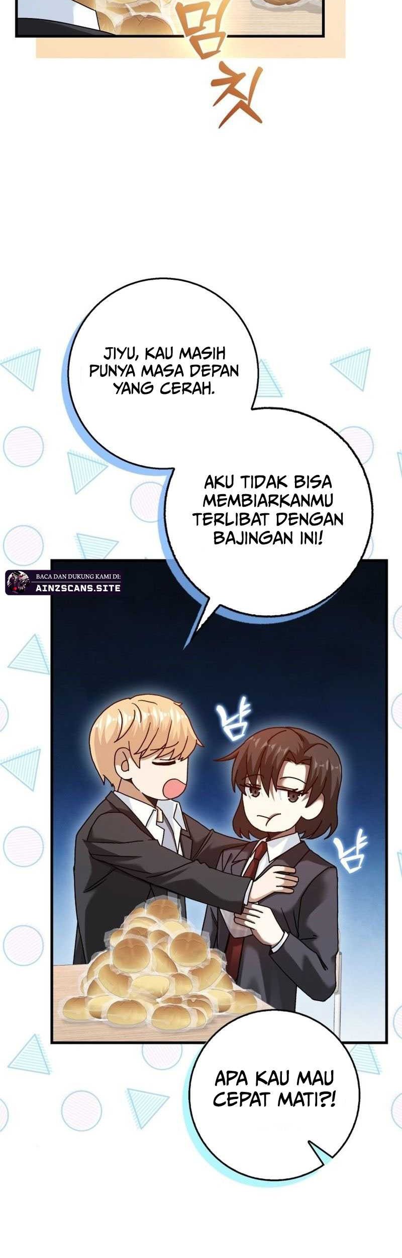 Return Of The Martial Arts Genius Chapter 22 Gambar 47