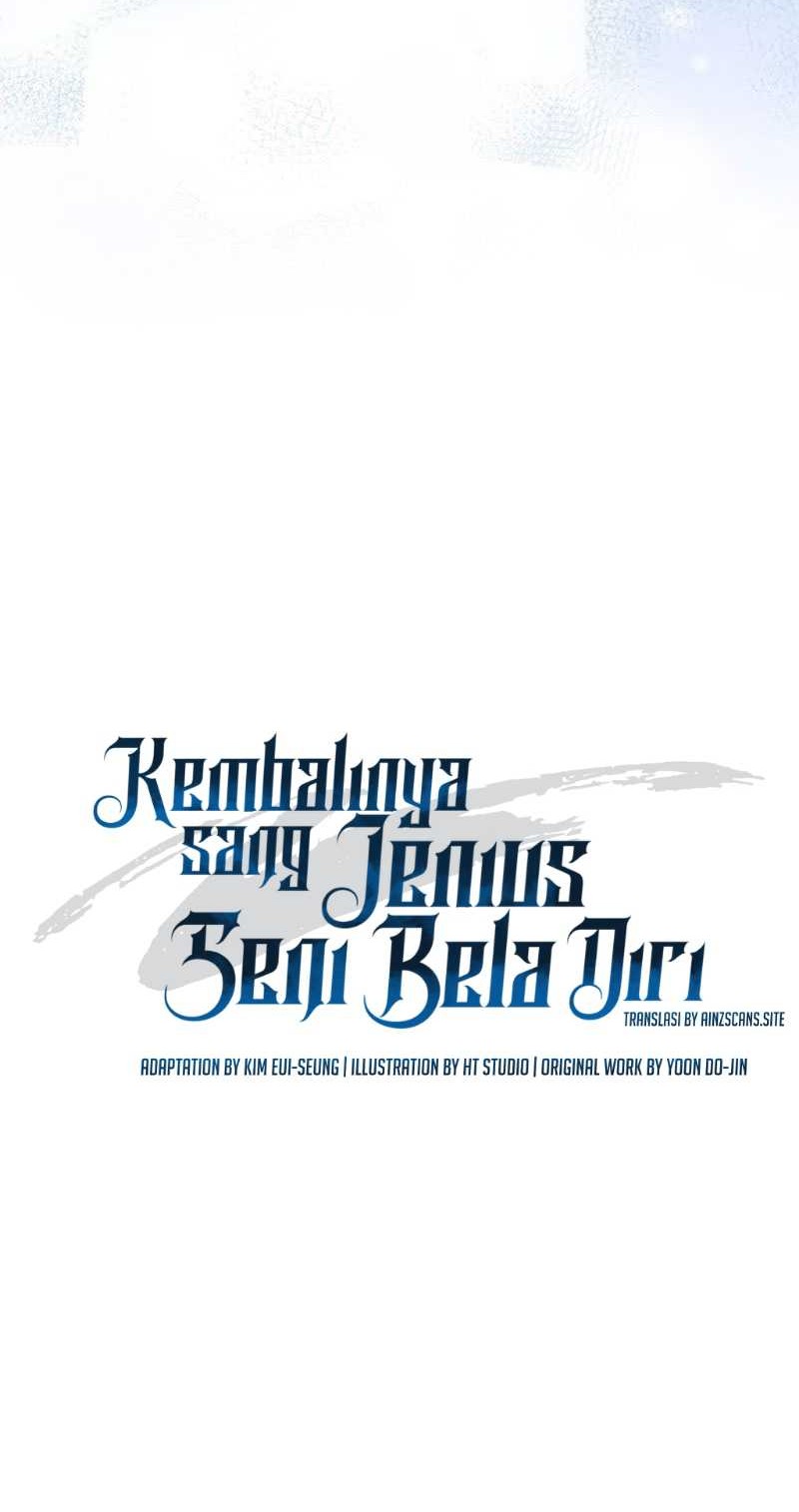 Return Of The Martial Arts Genius Chapter 22 Gambar 52