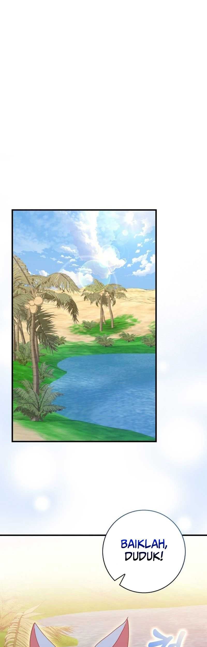 Return Of The Martial Arts Genius Chapter 22 Gambar 3