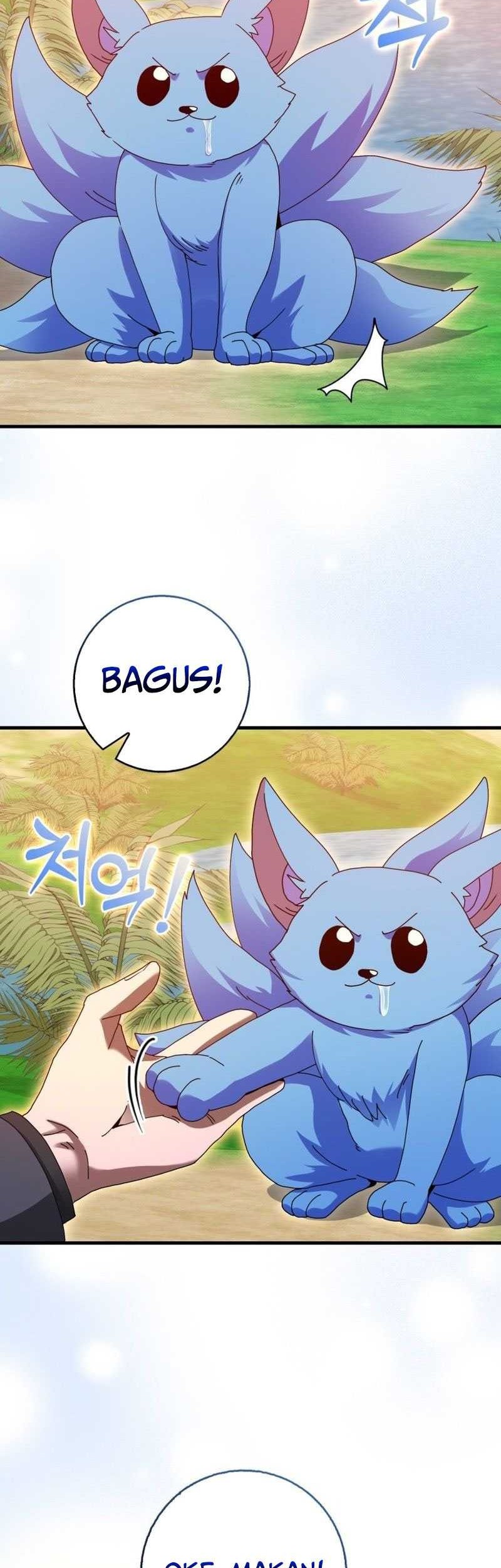 Return Of The Martial Arts Genius Chapter 22 Gambar 4