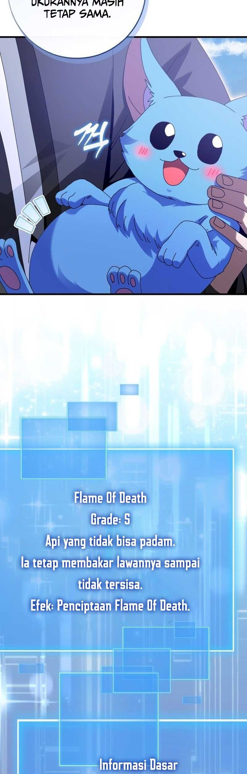 Return Of The Martial Arts Genius Chapter 22 Gambar 7