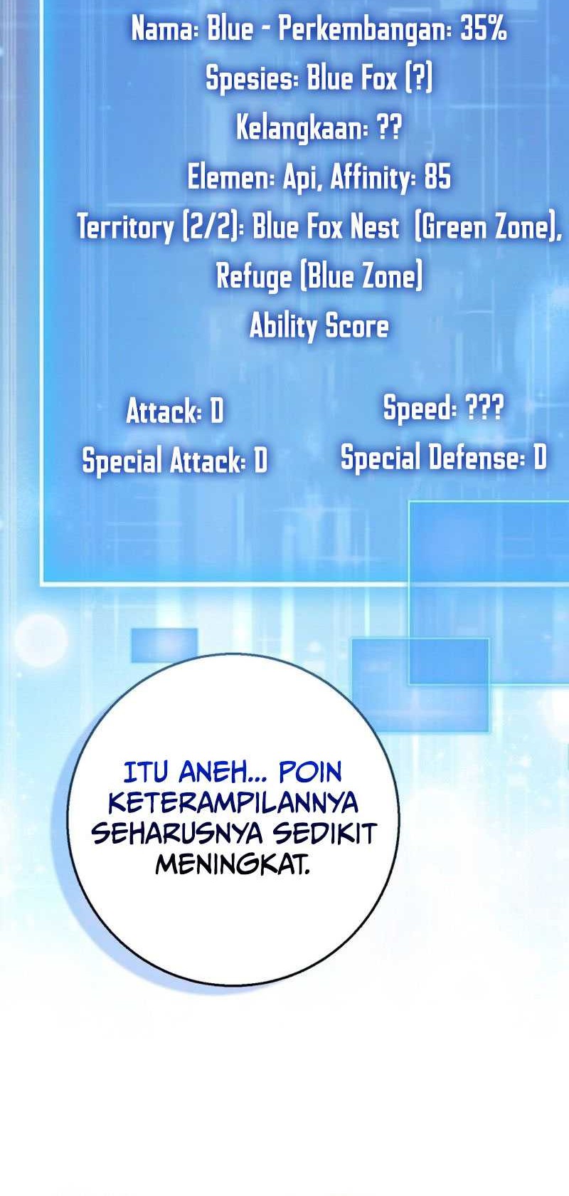 Return Of The Martial Arts Genius Chapter 22 Gambar 8