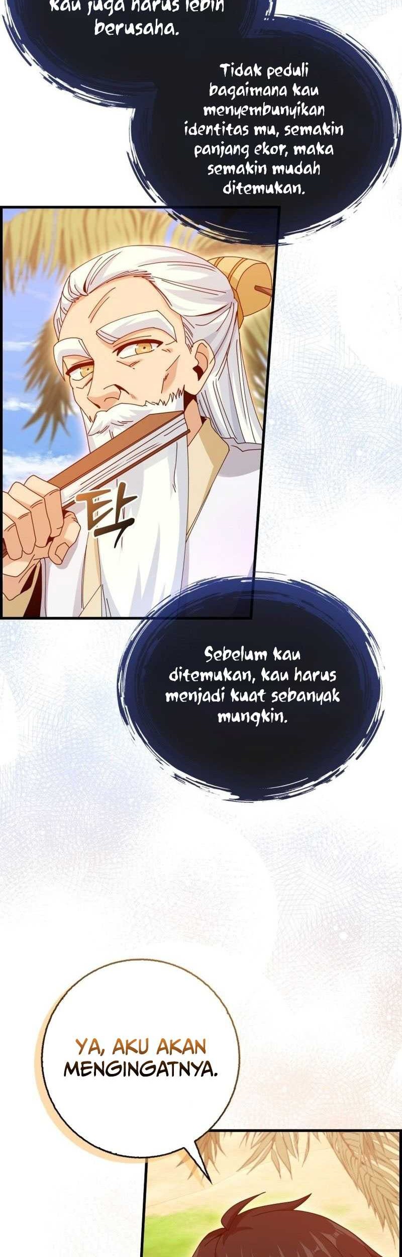 Return Of The Martial Arts Genius Chapter 22 Gambar 10