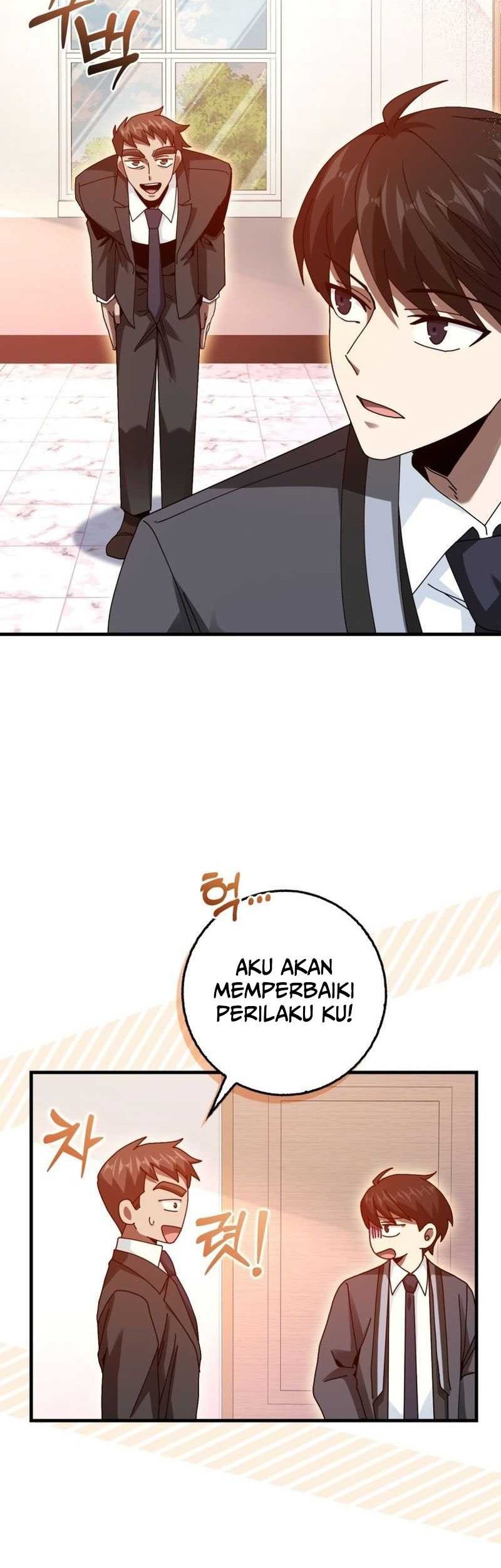 Return Of The Martial Arts Genius Chapter 22 Gambar 14