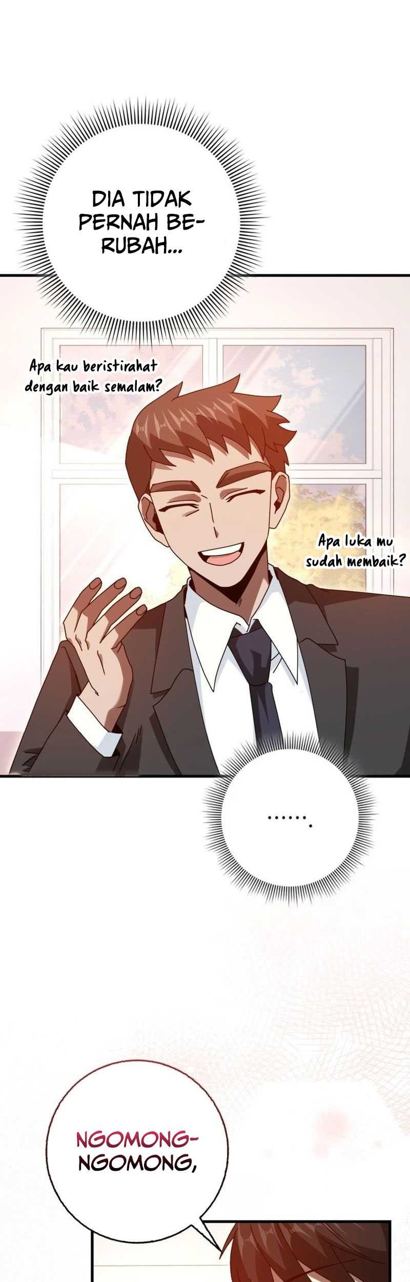 Return Of The Martial Arts Genius Chapter 22 Gambar 15