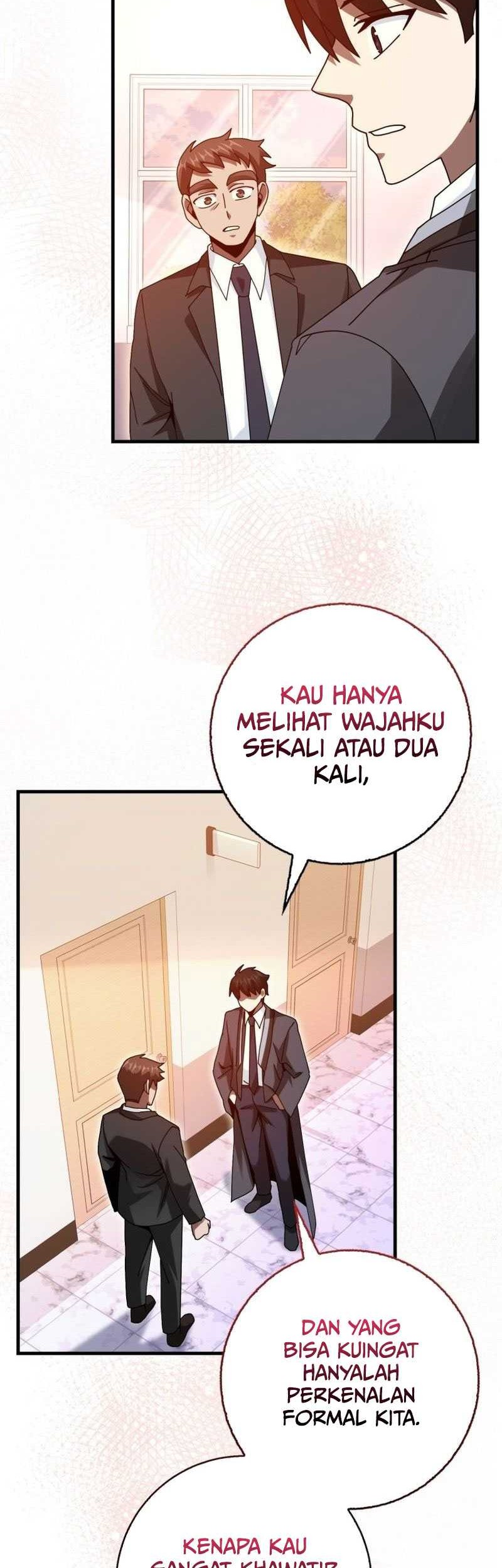 Return Of The Martial Arts Genius Chapter 22 Gambar 16