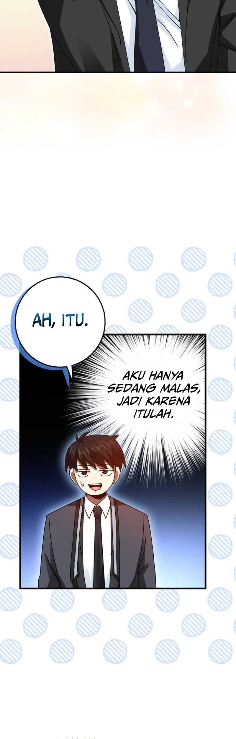Return Of The Martial Arts Genius Chapter 22 Gambar 19
