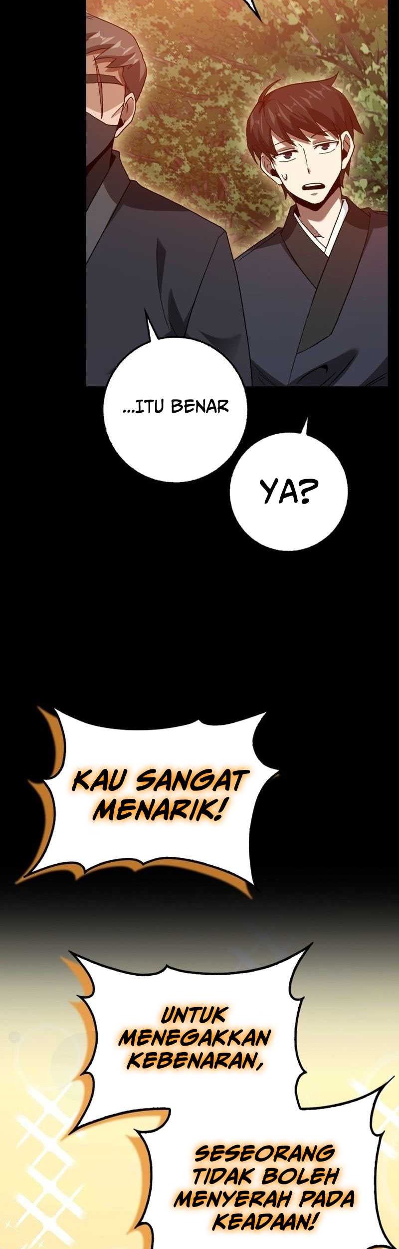 Return Of The Martial Arts Genius Chapter 22 Gambar 23