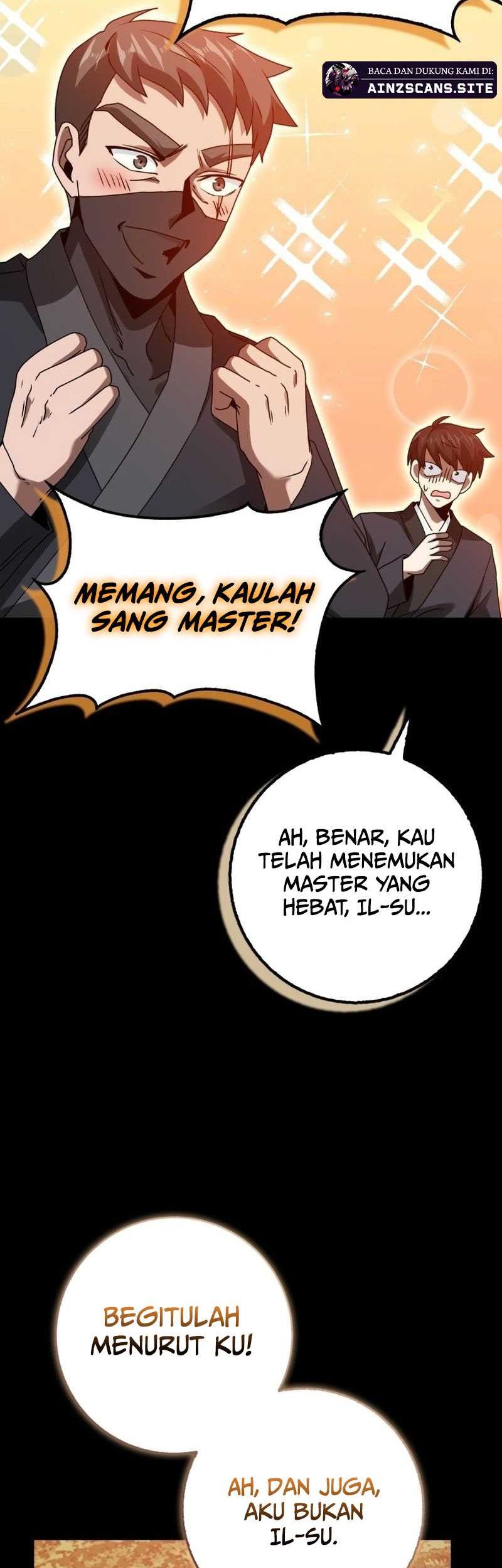 Return Of The Martial Arts Genius Chapter 22 Gambar 24