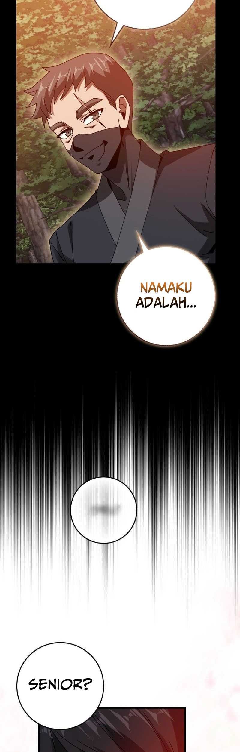 Return Of The Martial Arts Genius Chapter 22 Gambar 25