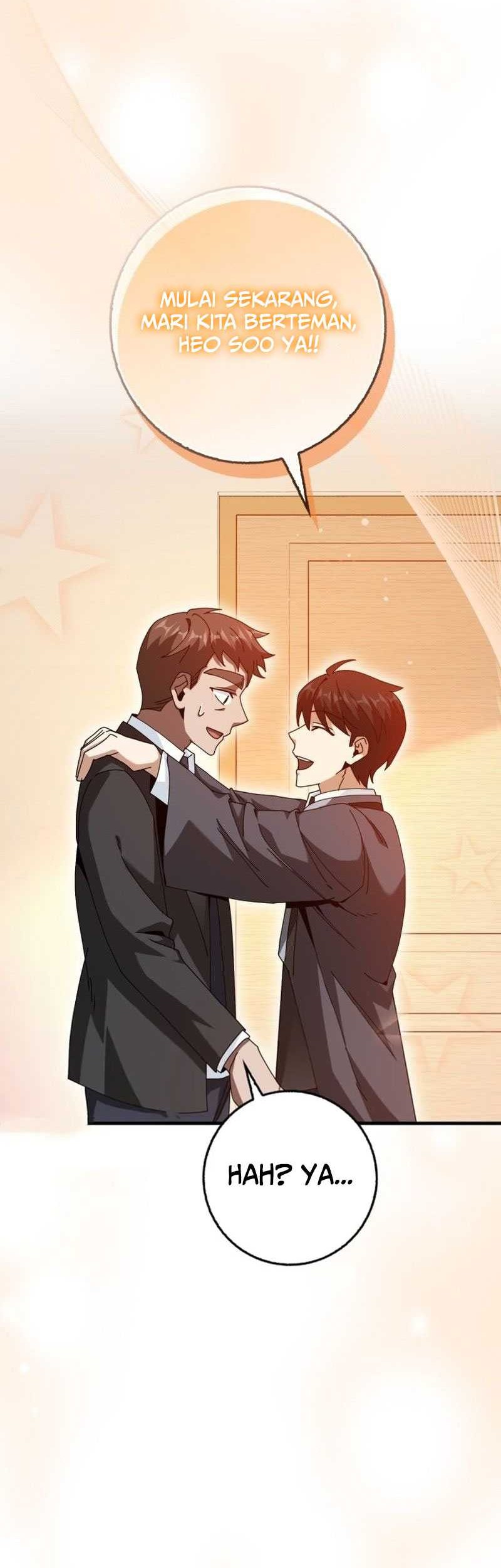 Return Of The Martial Arts Genius Chapter 22 Gambar 30