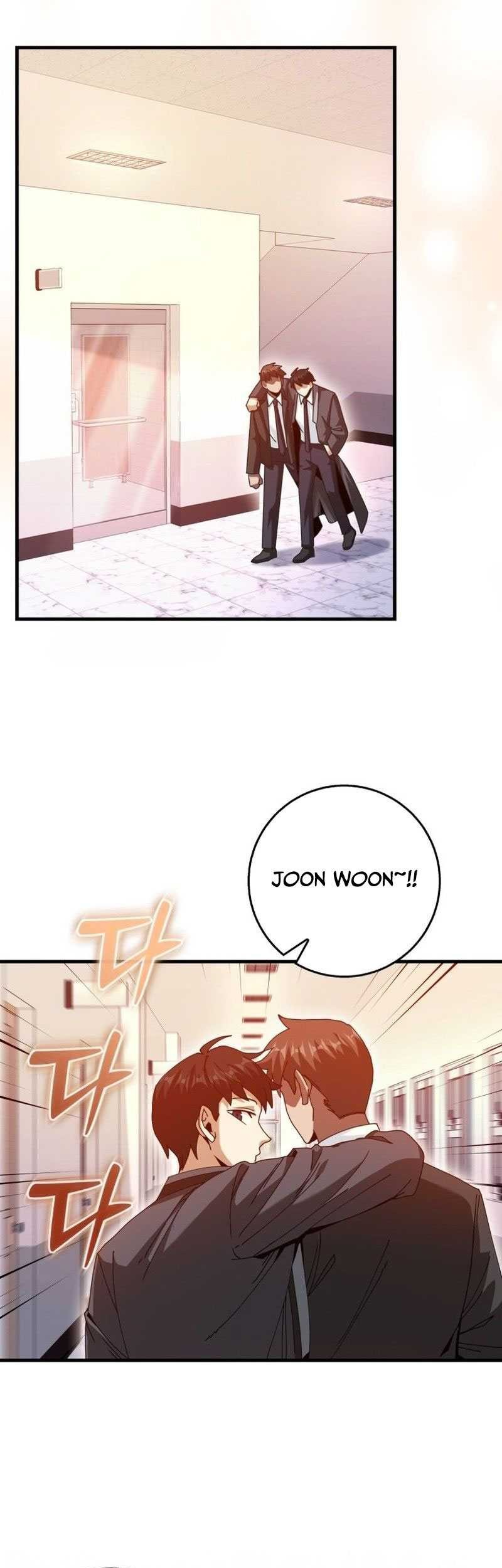 Return Of The Martial Arts Genius Chapter 22 Gambar 31