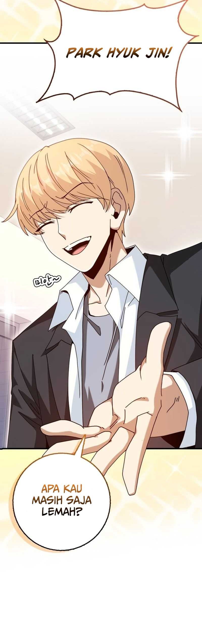 Return Of The Martial Arts Genius Chapter 22 Gambar 34