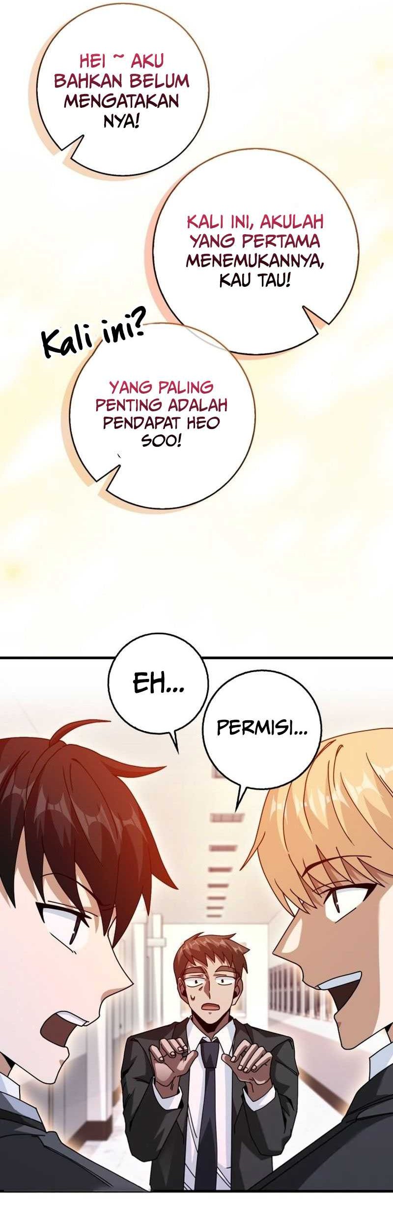 Return Of The Martial Arts Genius Chapter 22 Gambar 38