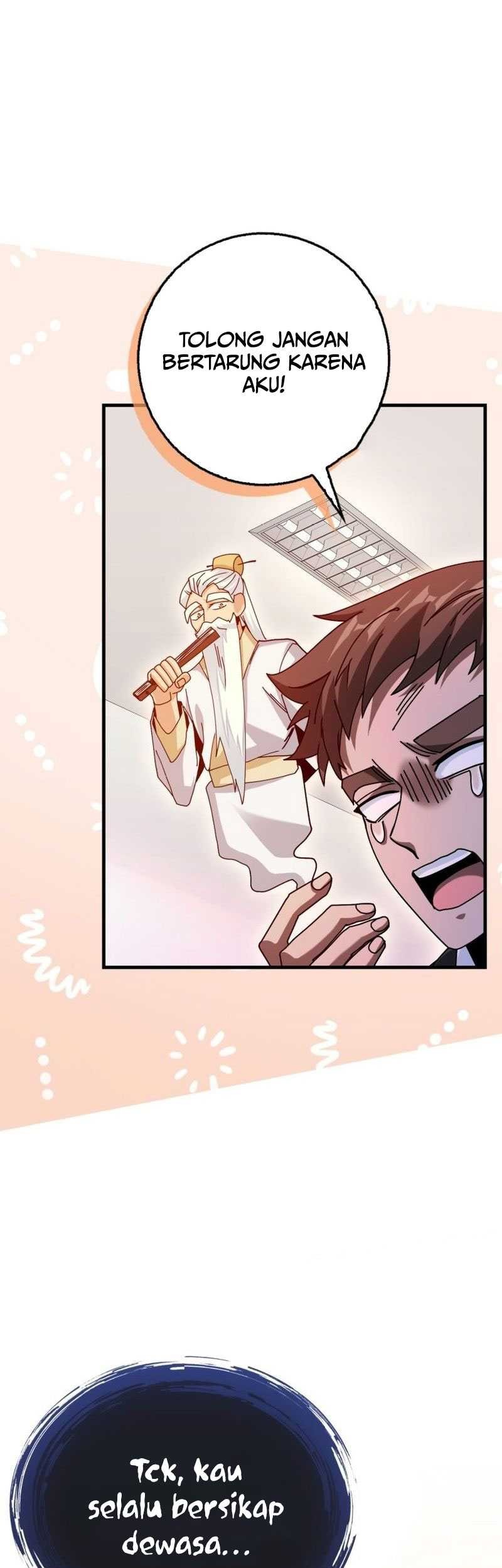 Return Of The Martial Arts Genius Chapter 22 Gambar 39