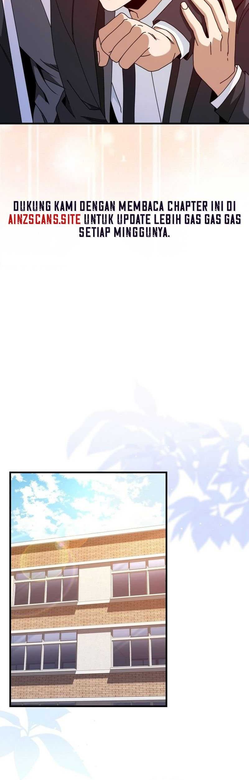 Return Of The Martial Arts Genius Chapter 22 Gambar 41