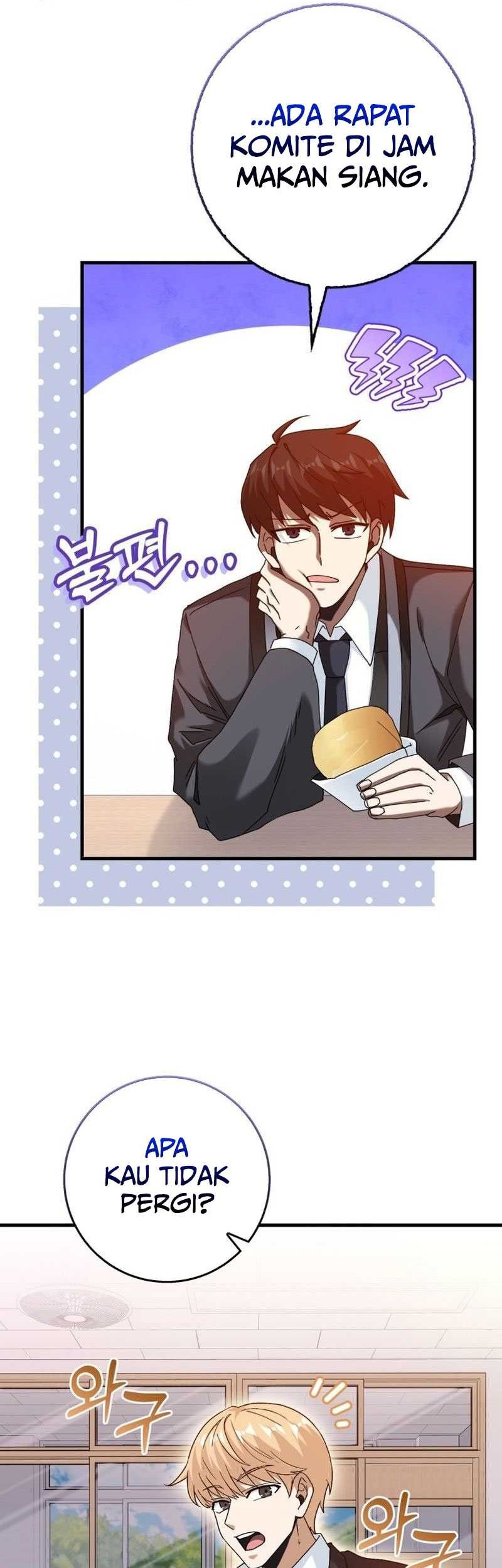 Return Of The Martial Arts Genius Chapter 22 Gambar 42