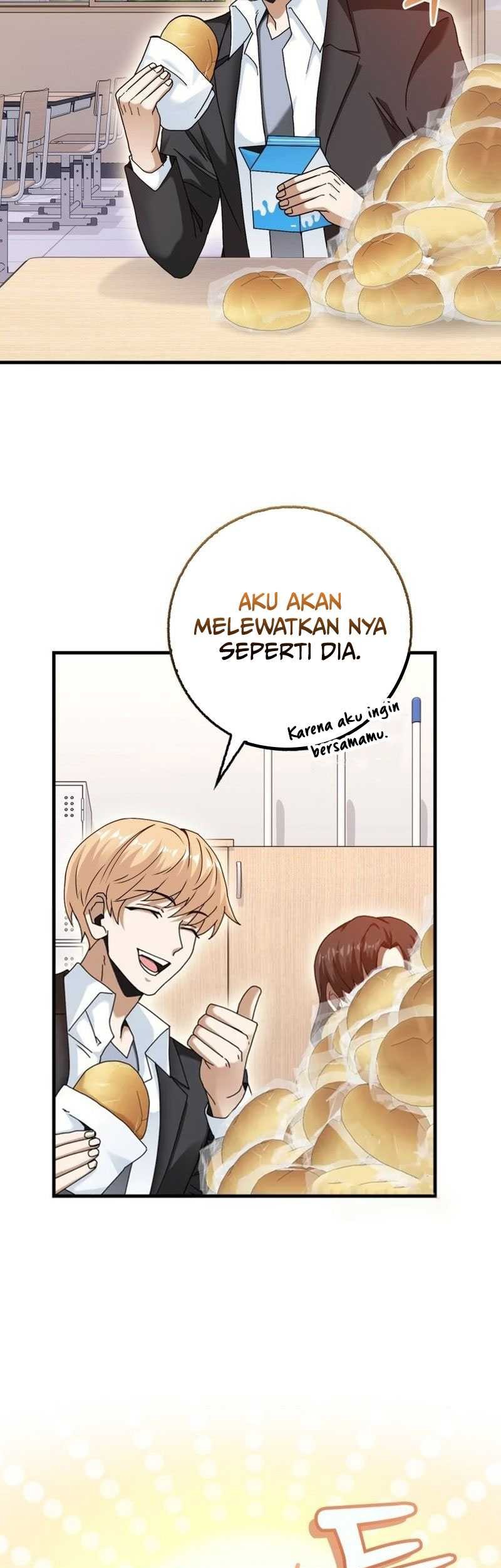 Return Of The Martial Arts Genius Chapter 22 Gambar 43