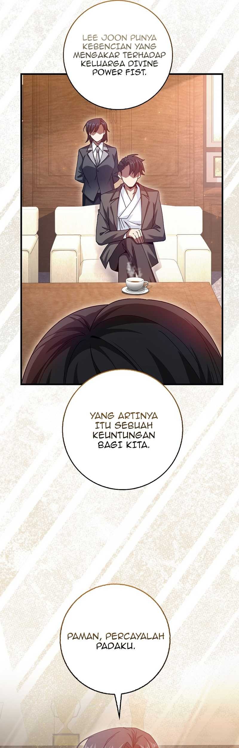 Return Of The Martial Arts Genius Chapter 21 Gambar 45