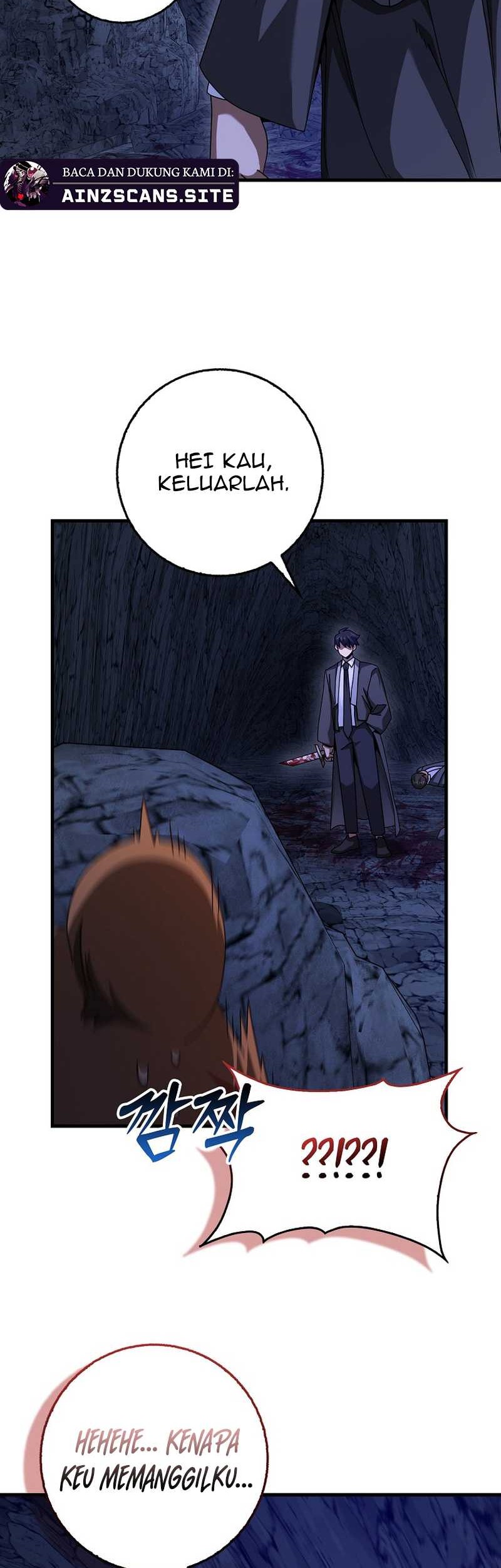 Return Of The Martial Arts Genius Chapter 21 Gambar 4