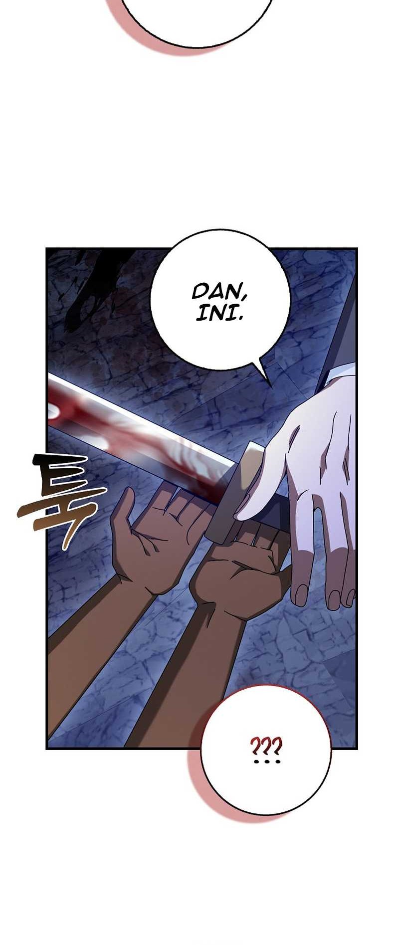 Return Of The Martial Arts Genius Chapter 21 Gambar 8