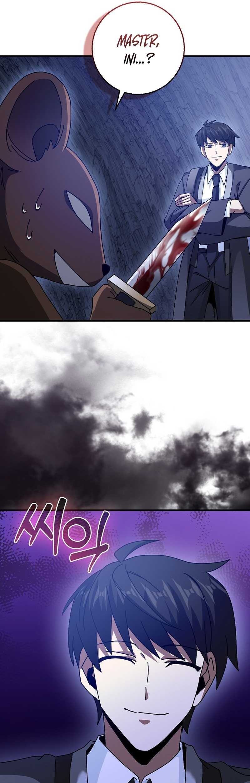 Return Of The Martial Arts Genius Chapter 21 Gambar 9