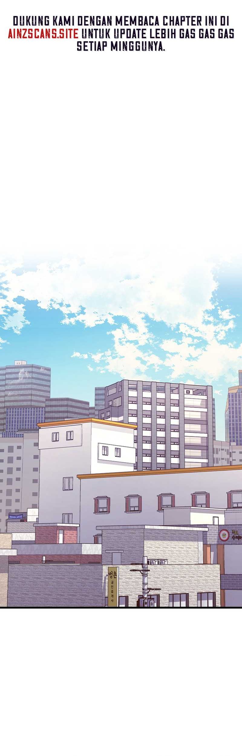 Return Of The Martial Arts Genius Chapter 21 Gambar 11