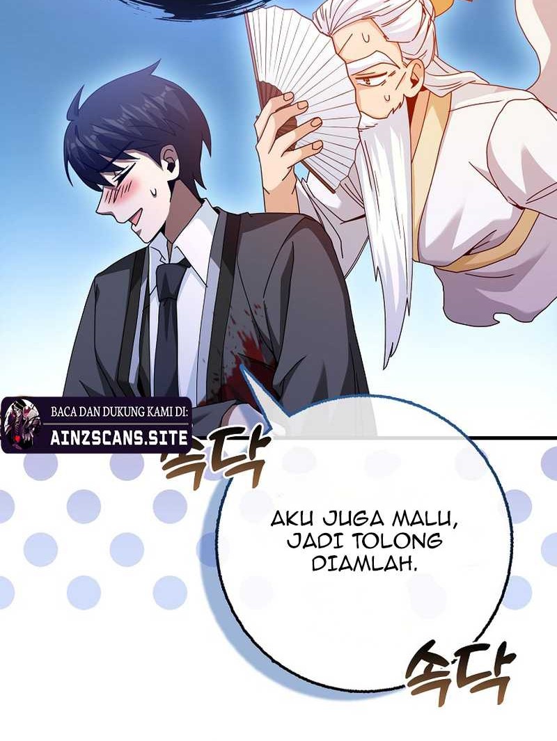 Return Of The Martial Arts Genius Chapter 21 Gambar 14