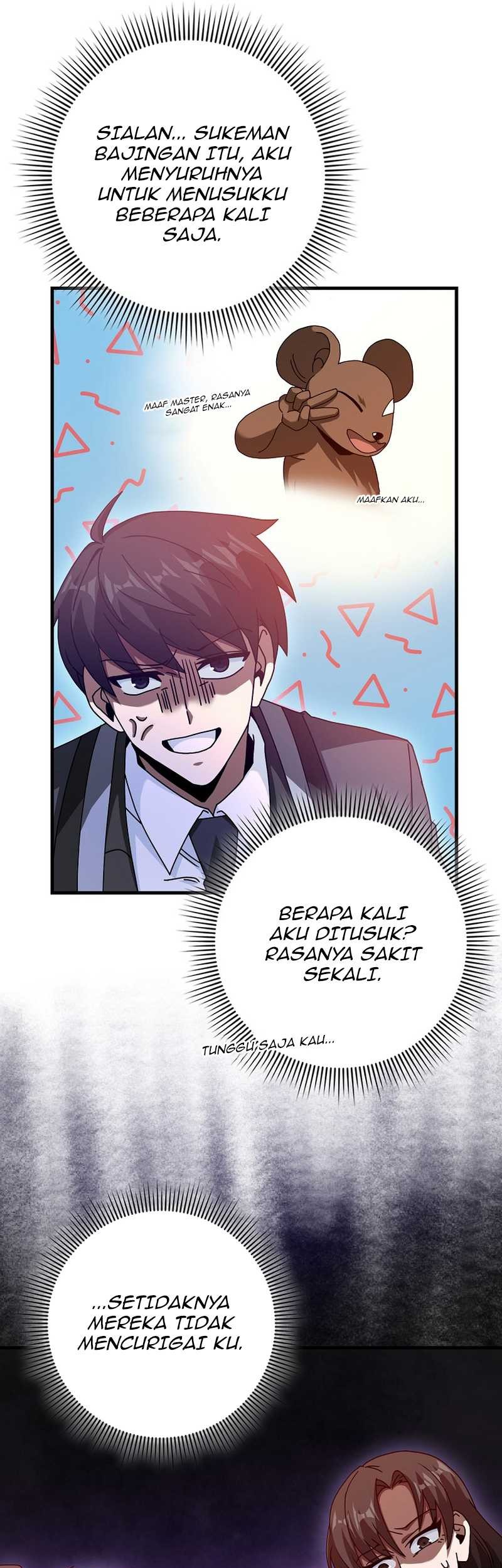 Return Of The Martial Arts Genius Chapter 21 Gambar 15