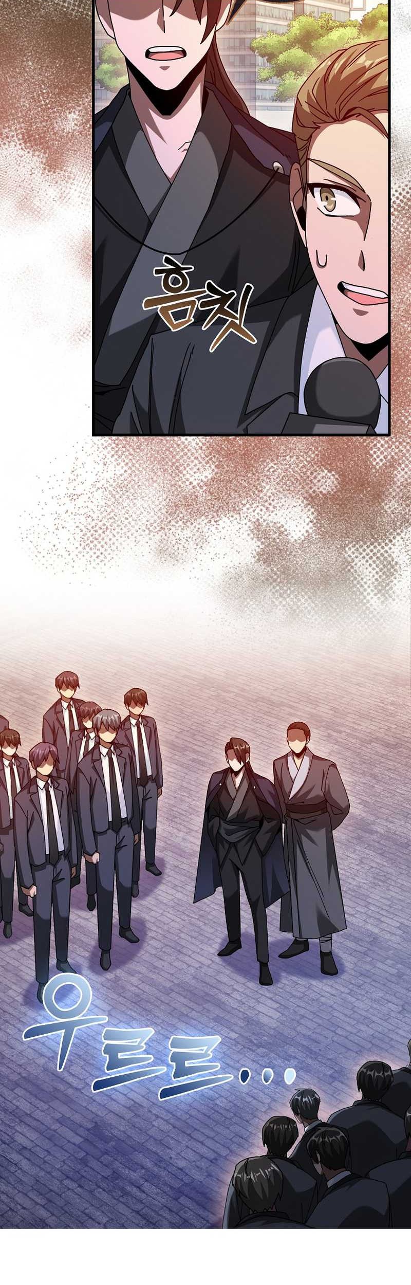 Return Of The Martial Arts Genius Chapter 21 Gambar 17