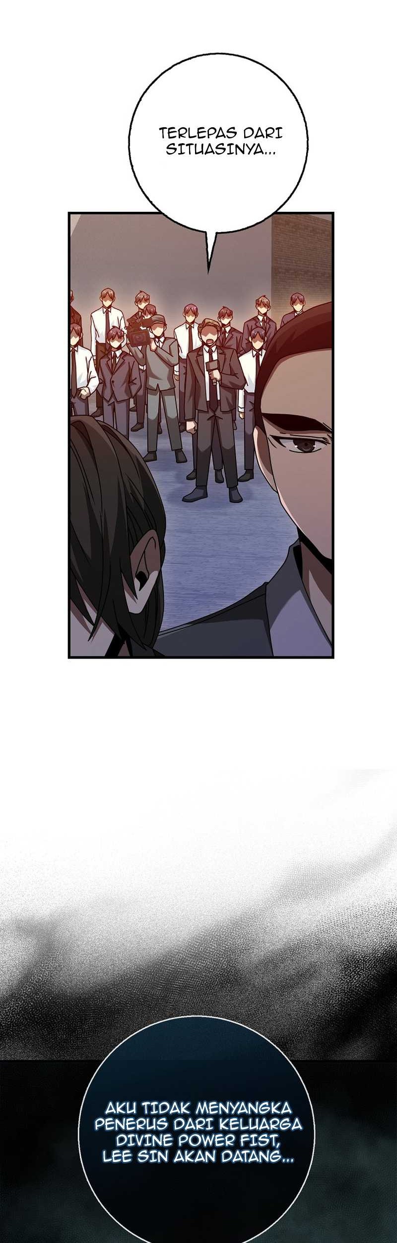 Return Of The Martial Arts Genius Chapter 21 Gambar 18