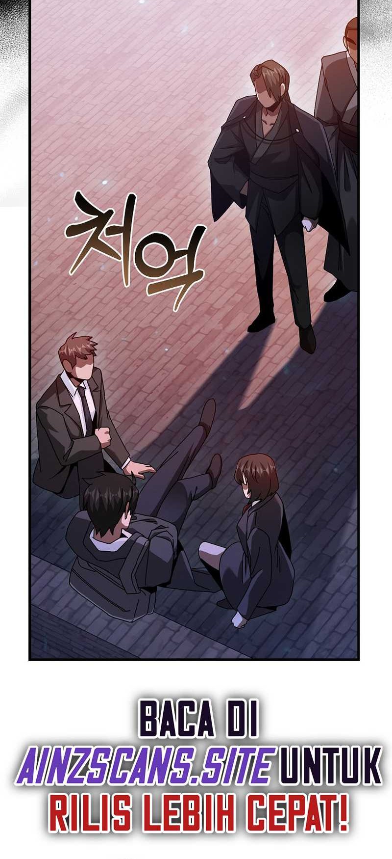 Return Of The Martial Arts Genius Chapter 21 Gambar 20