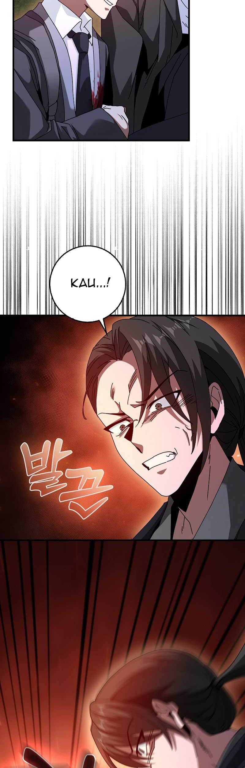 Return Of The Martial Arts Genius Chapter 21 Gambar 23