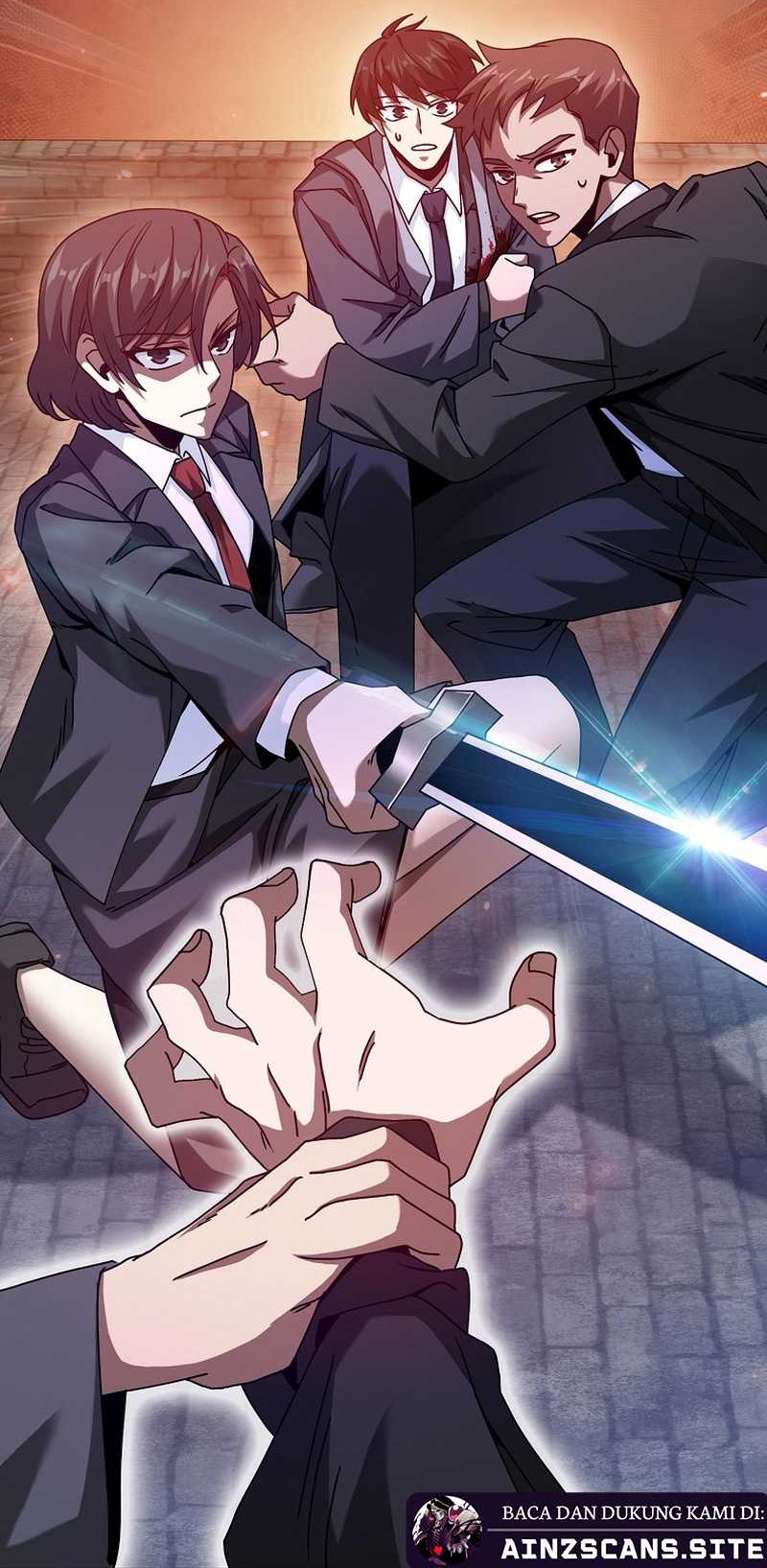 Return Of The Martial Arts Genius Chapter 21 Gambar 26