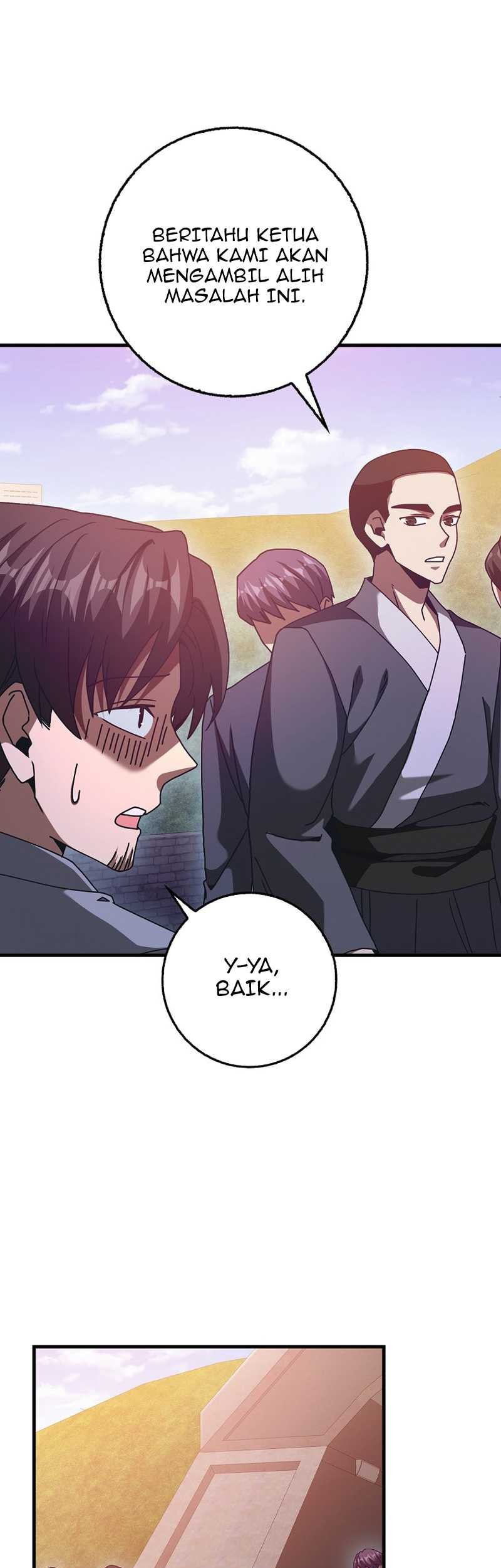 Return Of The Martial Arts Genius Chapter 21 Gambar 31