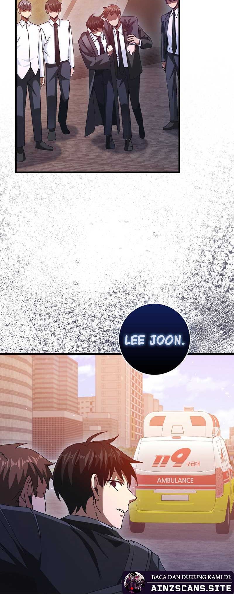 Return Of The Martial Arts Genius Chapter 21 Gambar 32