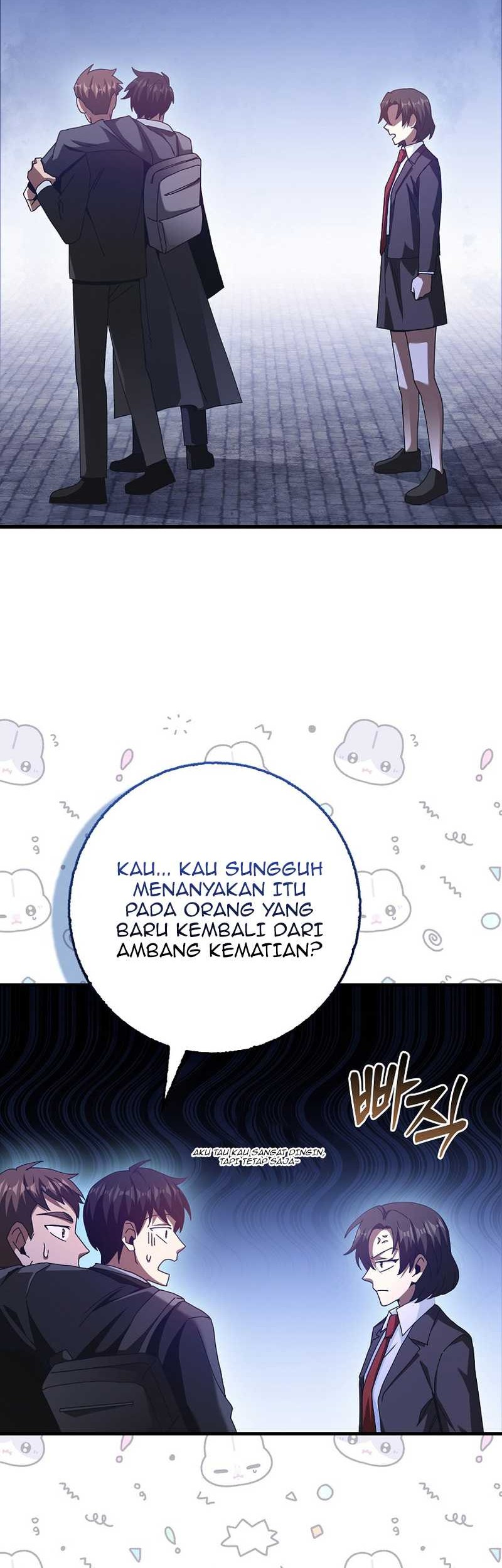 Return Of The Martial Arts Genius Chapter 21 Gambar 34