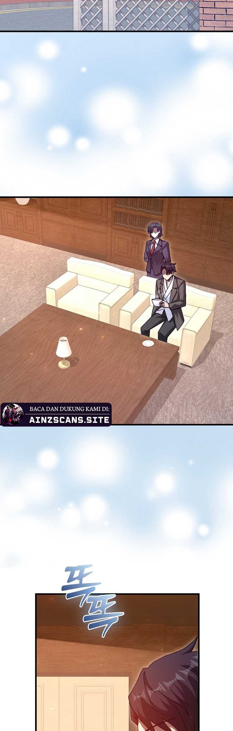 Return Of The Martial Arts Genius Chapter 21 Gambar 37