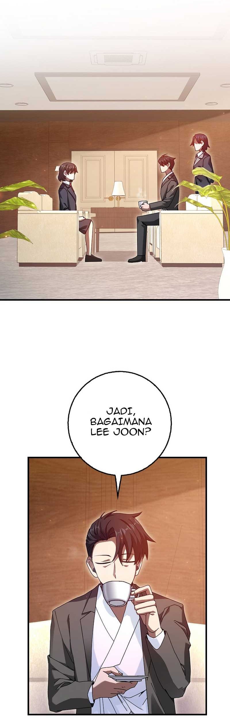 Return Of The Martial Arts Genius Chapter 21 Gambar 40