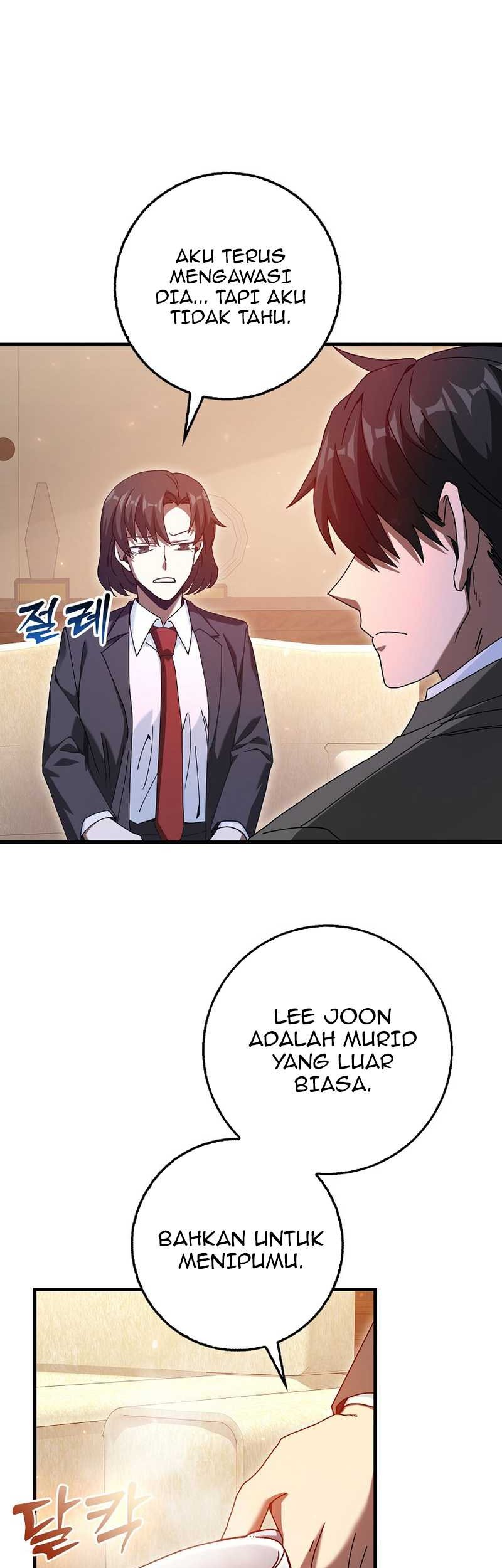 Return Of The Martial Arts Genius Chapter 21 Gambar 41