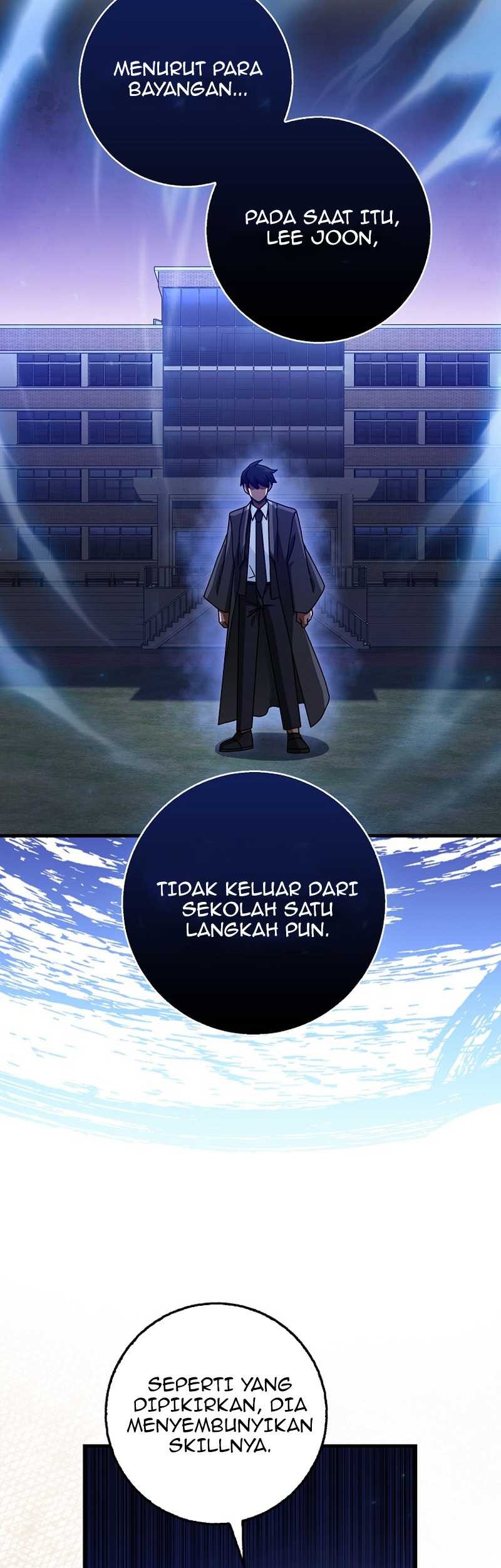 Return Of The Martial Arts Genius Chapter 21 Gambar 43