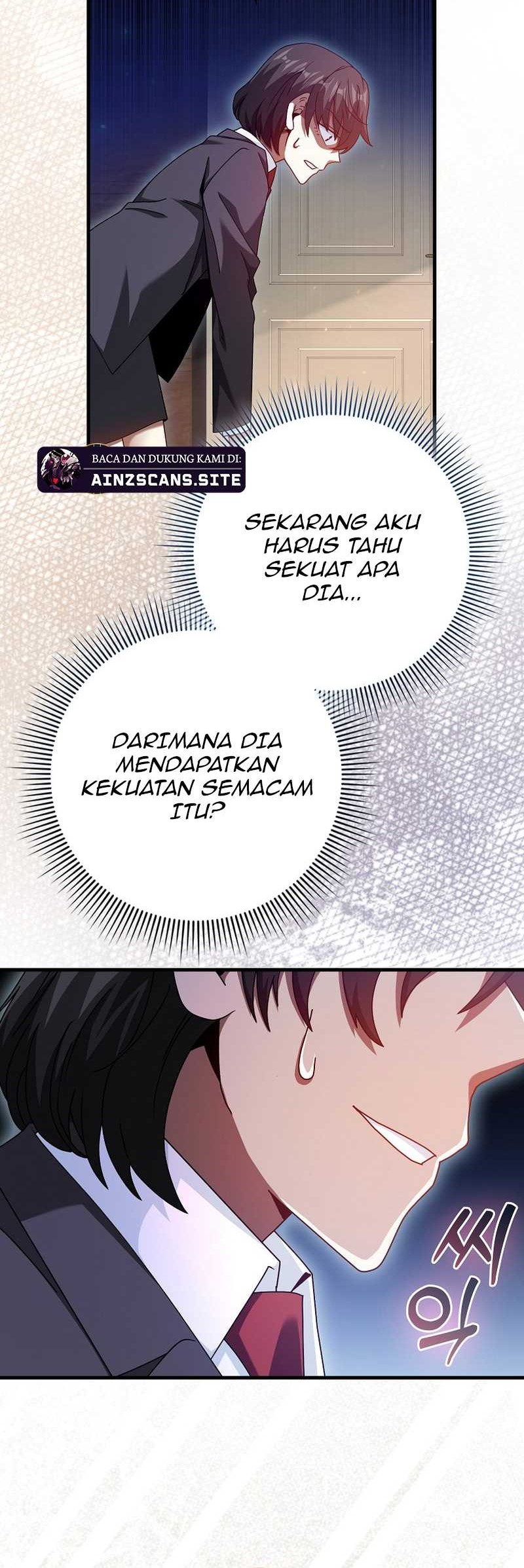 Return Of The Martial Arts Genius Chapter 21 Gambar 44