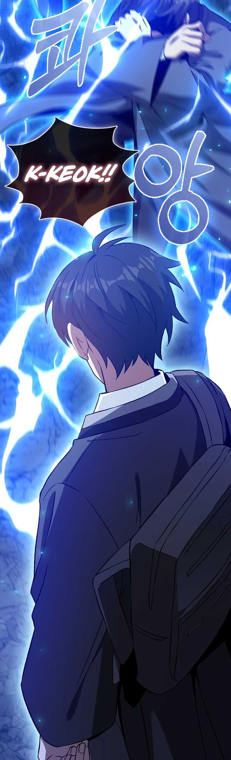 Return Of The Martial Arts Genius Chapter 20 Gambar 45