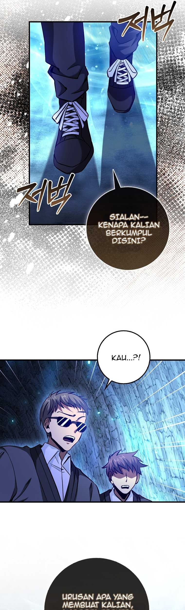 Return Of The Martial Arts Genius Chapter 20 Gambar 7