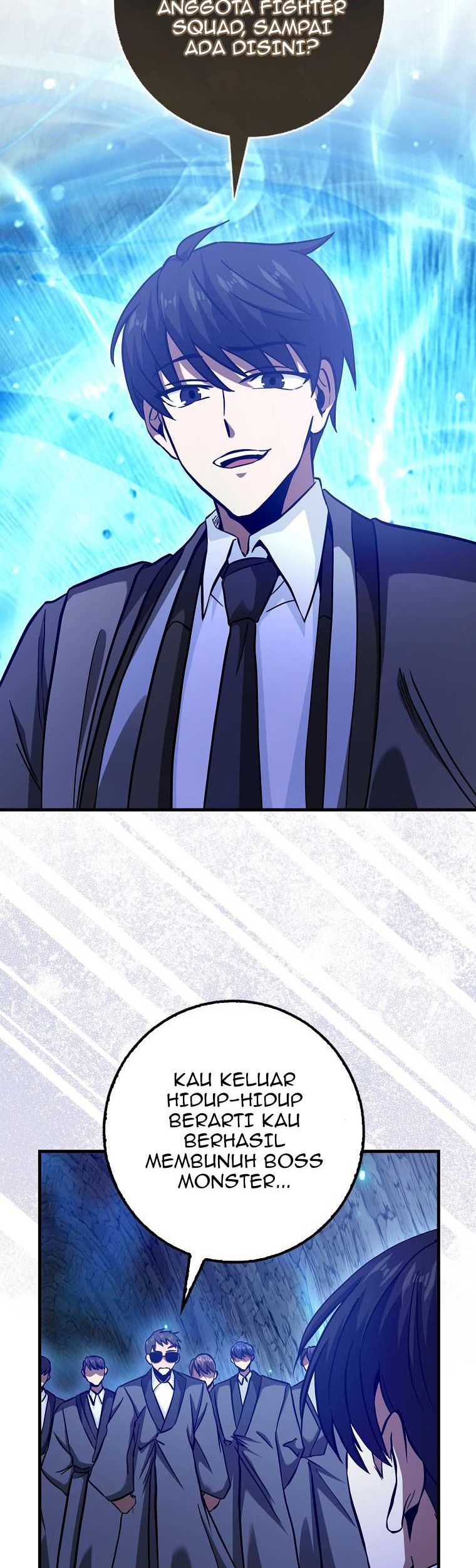 Return Of The Martial Arts Genius Chapter 20 Gambar 8