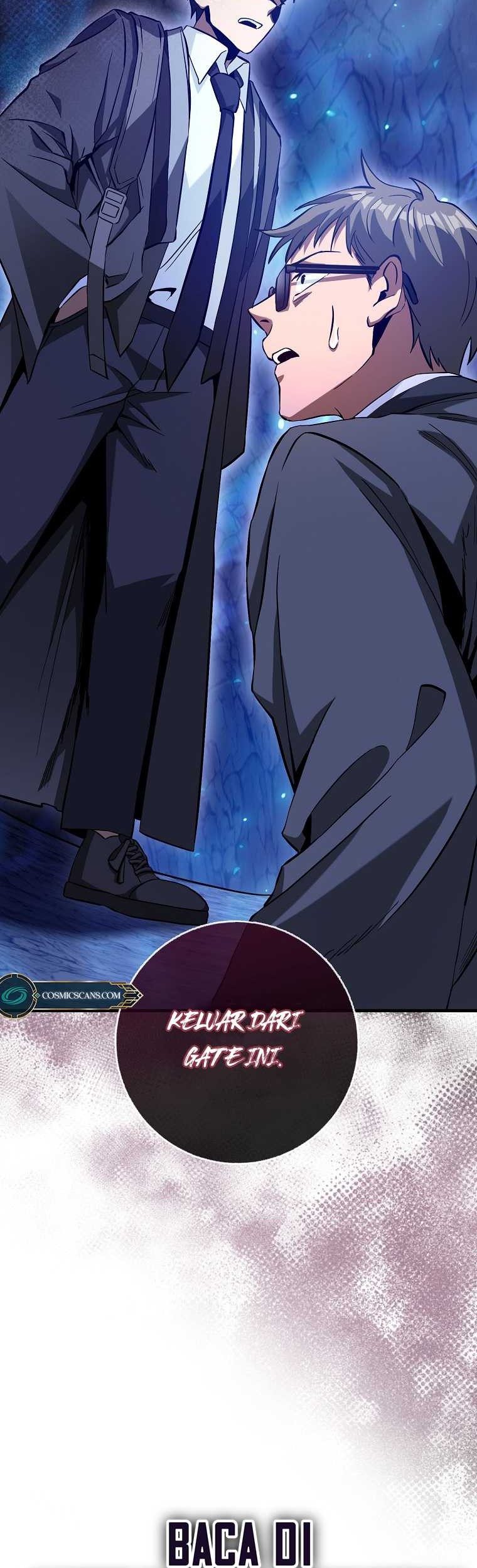 Return Of The Martial Arts Genius Chapter 20 Gambar 18