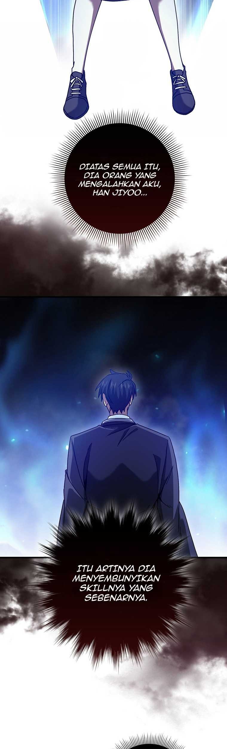 Return Of The Martial Arts Genius Chapter 20 Gambar 24