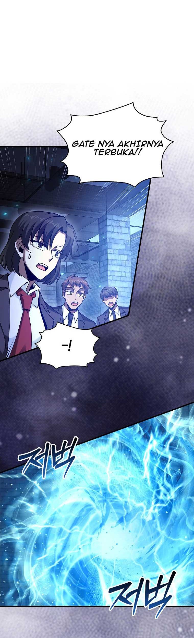 Return Of The Martial Arts Genius Chapter 20 Gambar 28